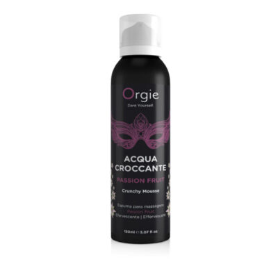ACQUA CROCCANTE - PASSION FRUIT - 150ml