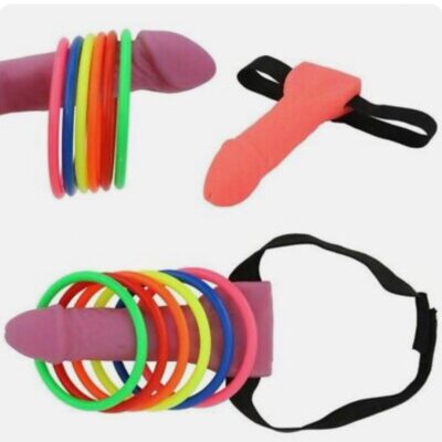 GRA DICK HEAD HOOPLA