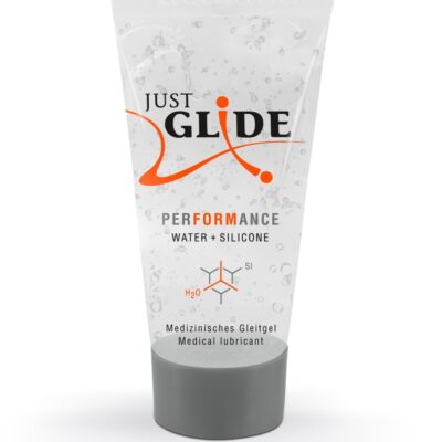 LUBRYKANT PERFORMANCE 20ML