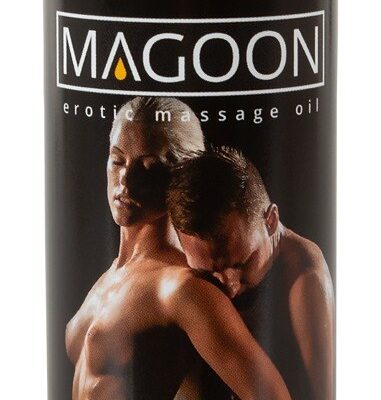 OLEJEK JASMIN MASSAGE OIL 100ML