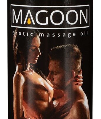 OLEJEK INDIAN MASAGE OIL 100ML