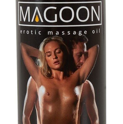 OLEJEK LOVE FANTASY MASSAGE OIL 100ML