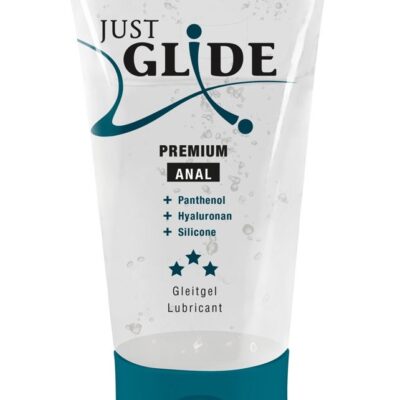 LUBRYKANT LUBRICANT PREMIUM ANAL 50ML