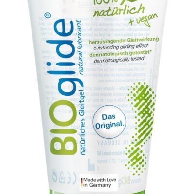 LUBRYKANT BIOGLIDE 40 ML