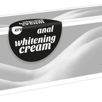 ŻEL ANALNY ANAL WHITENING BACKS. CREAM 75