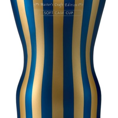 MASTURBATOR PREMIUM SOFT CASE CUP