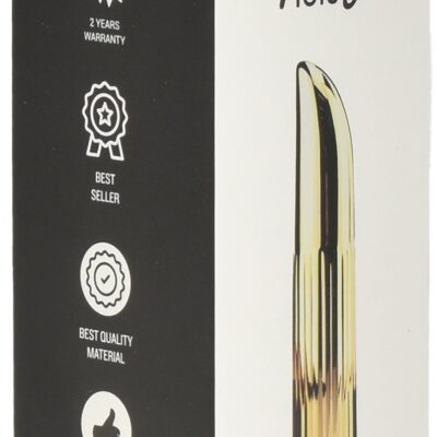 WIBRATOR NA PALEC 13.5 CM GUILTY TOYS