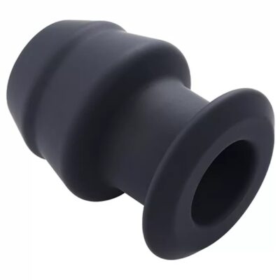 KOREK ANALNY 7.5 CM GUILTY TOYS