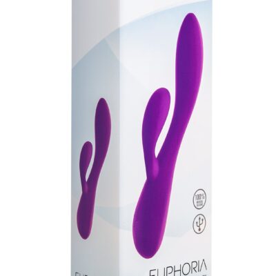 WIBRATOR EUPHORIA PURPLE