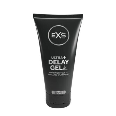 ŻEL OPÓŹNIAJĄCY WYTRYSK EXS DELAY