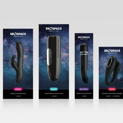 PEŁNY ZESTAW EROSPACE