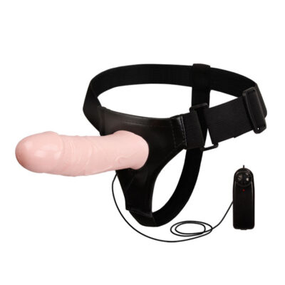 STRAPON ULTRA HARNESS