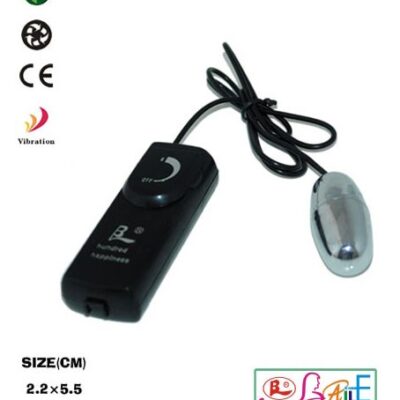 JAJKO BULLET WITH VIBRATION