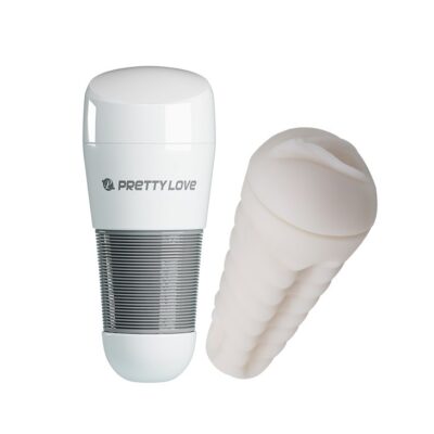 MASTURBATOR PRETTY LOVE - KITTY