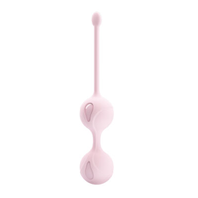 KULKI PRETTY LOVE - KEGEL TIGHTEN UP II