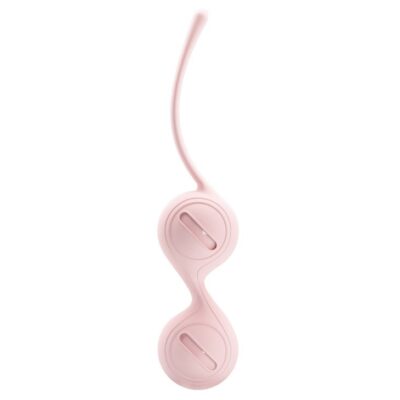 KULKI PRETTY LOVE - KEGEL BALLS UP I