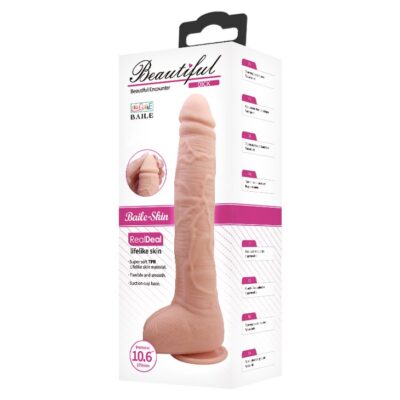 DILDO BEAUTIFUL DICK DILDO