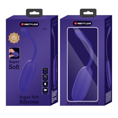 JAJKO PRETTY LOVE JULIUS