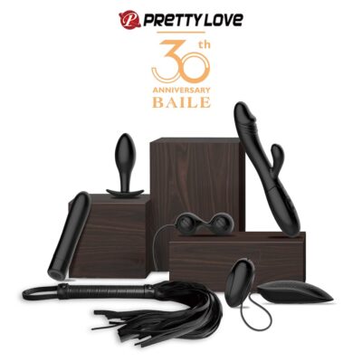 ZESTAW ZABAWEK PRETTY LOVE 30TH ANNIVERSARY BUNDLE