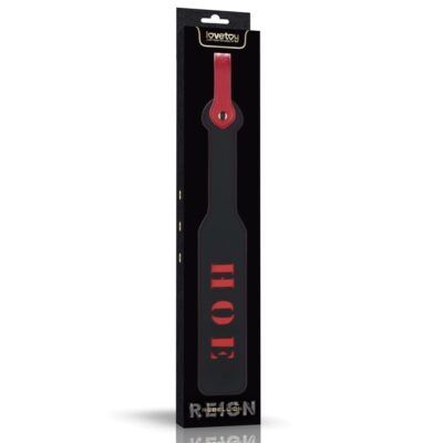 PACKA 15'' REBELLION REIGN PADDLE "HOE"
