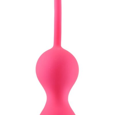 KULKI VAGINAL BALLS FENDI BLUETOOTH 21.8 CM GUILTY TOYS