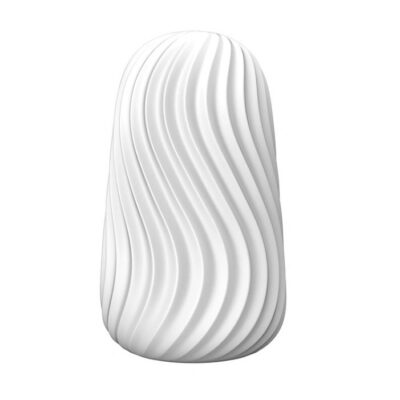 MASTURBATOR MASTURBATOR WAVY EGG