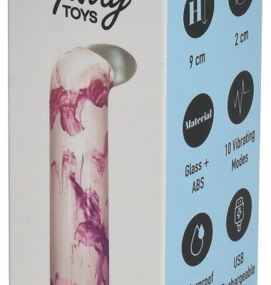 WIBRATOR VIBRATOR MARBLE VIBE