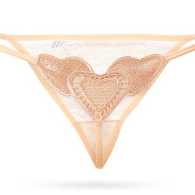 BIKINI HEARTY LOOK S/M