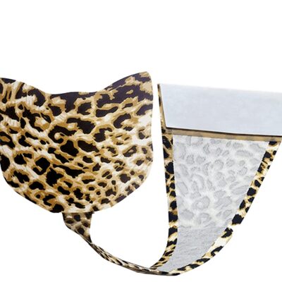 BIKINI ADEZIVI FARA BRETELE M