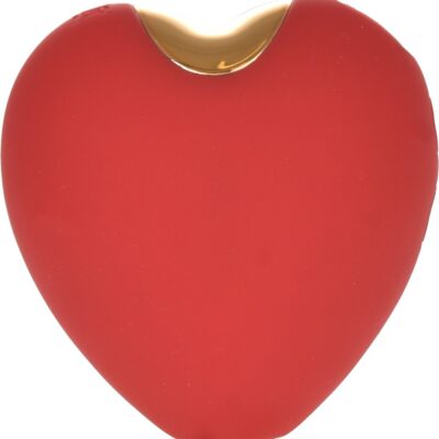 STYMULATOR ŁECHTACZKI HEART CHIARA MOKKO TOYS