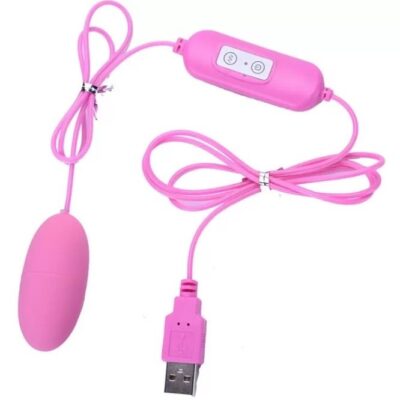 JAJKO WIBRATOR ISLA PINK MOKKO TOYS