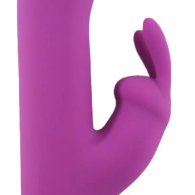 WIBRATOR CRAZY RABBIT VIBRATOR