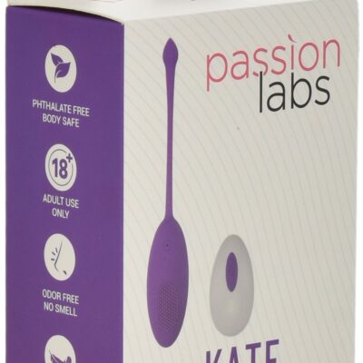 JAJKO EGG VIBRATOR KATE