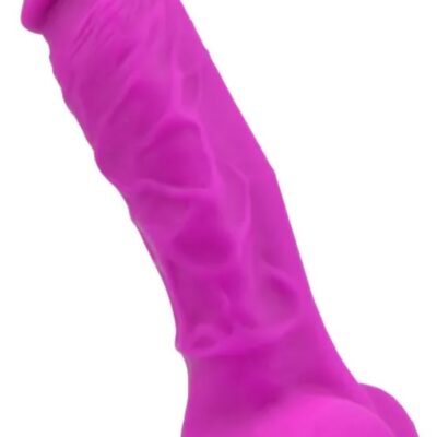 REALIST ROWE DILDO