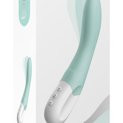 WIBRATOR LIEBE BEND IT RECHARGEABLE MINT