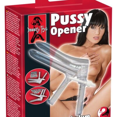ROZWIERACZ PUSSY OPENER