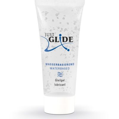 LUBRYKANT JUST GLIDE 20 ML