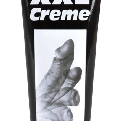 ŻEL PENIS-XXL-CREAM 80ML