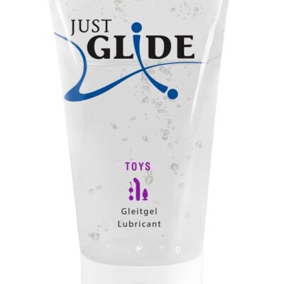 LUBRYKANT JUST GLIDE TOY LUBE 50 ML