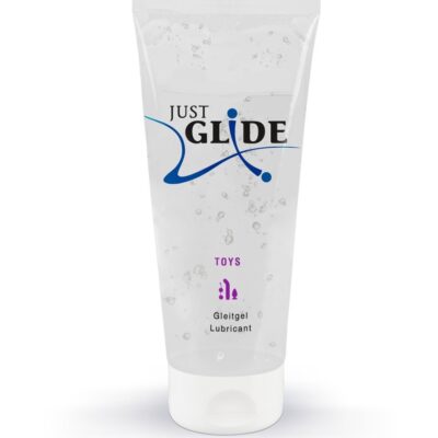LUBRYKANT JUST GLIDE TOY LUBE 200 ML
