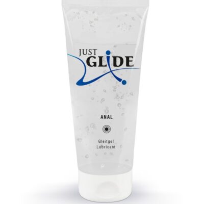 ŻEL ANALNY JUST GLIDE ANAL 200 ML