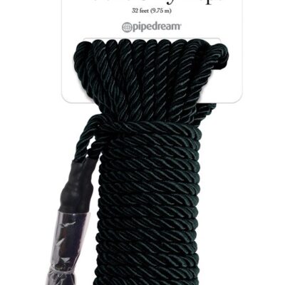LINA DELUXE SILKY ROPE