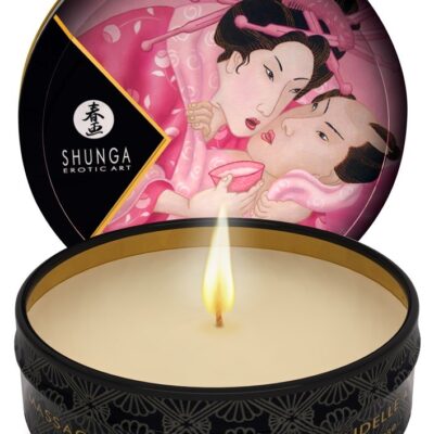 MINI MASSAGE CANDLE