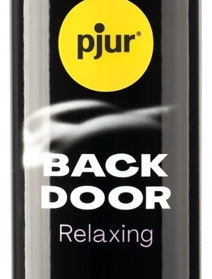 ŻEL ANALNY PJUR BACK DOOR ANAL 30 ML